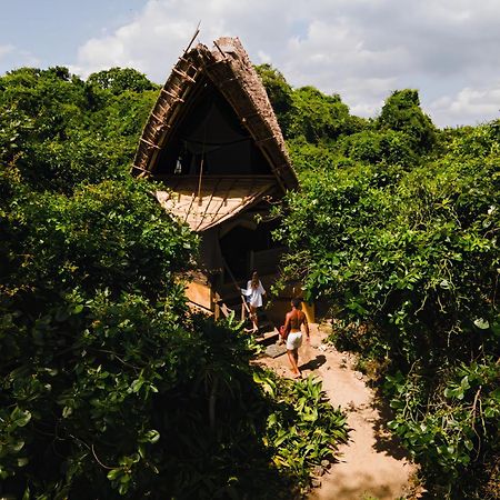 Chumbe Island Coral Park Hotel Mbweni Exterior photo