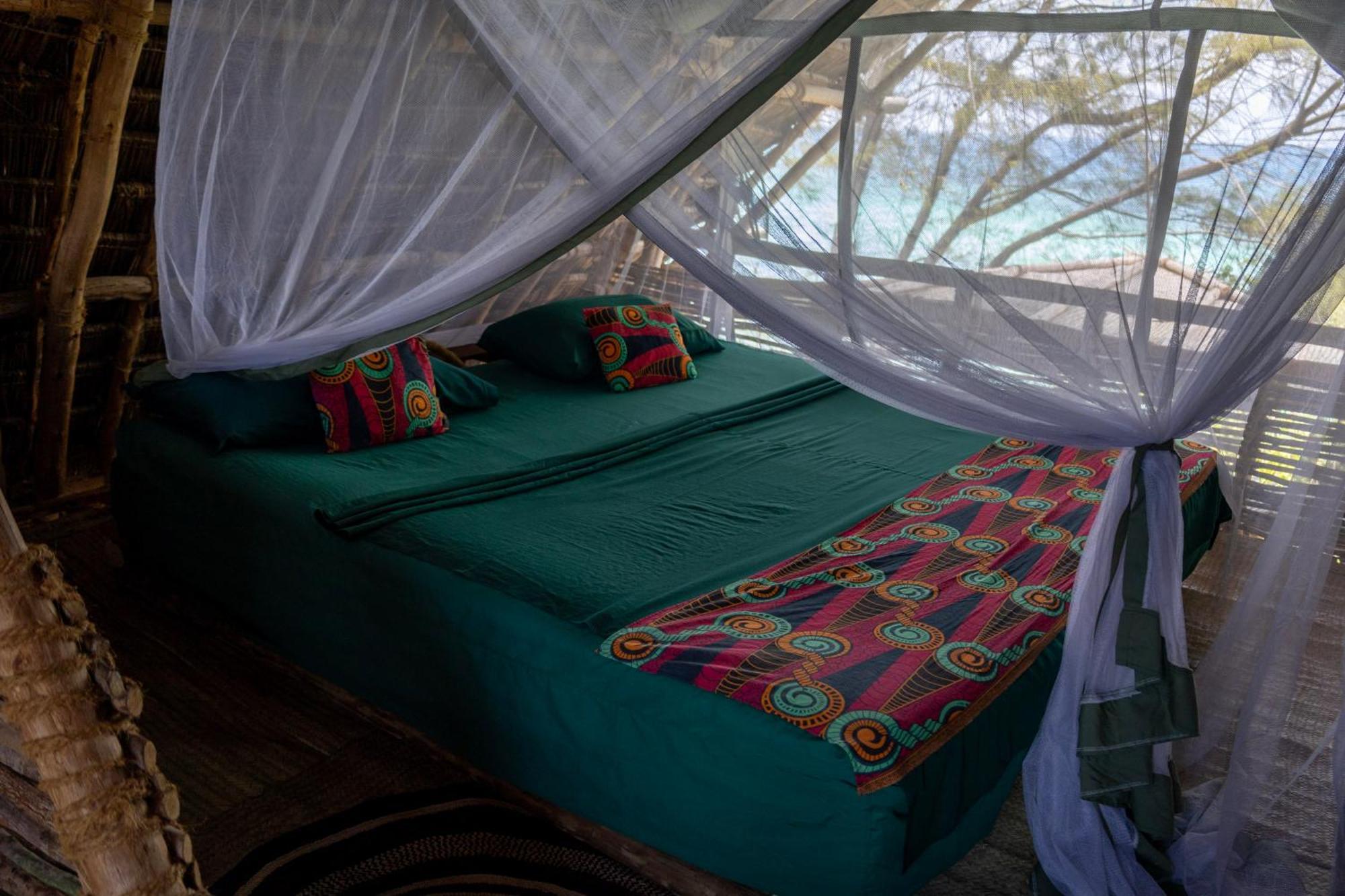 Chumbe Island Coral Park Hotel Mbweni Exterior photo