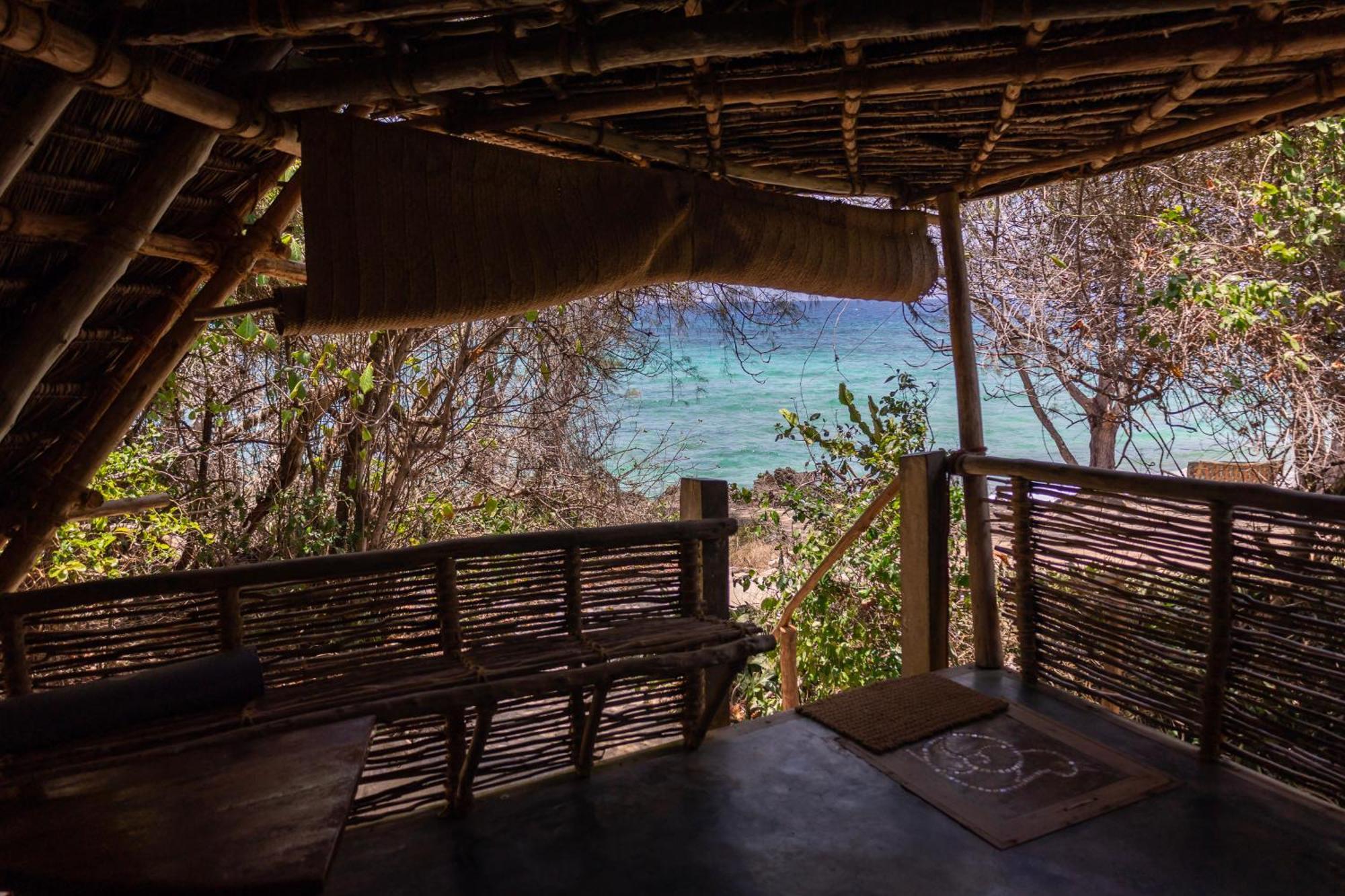 Chumbe Island Coral Park Hotel Mbweni Exterior photo