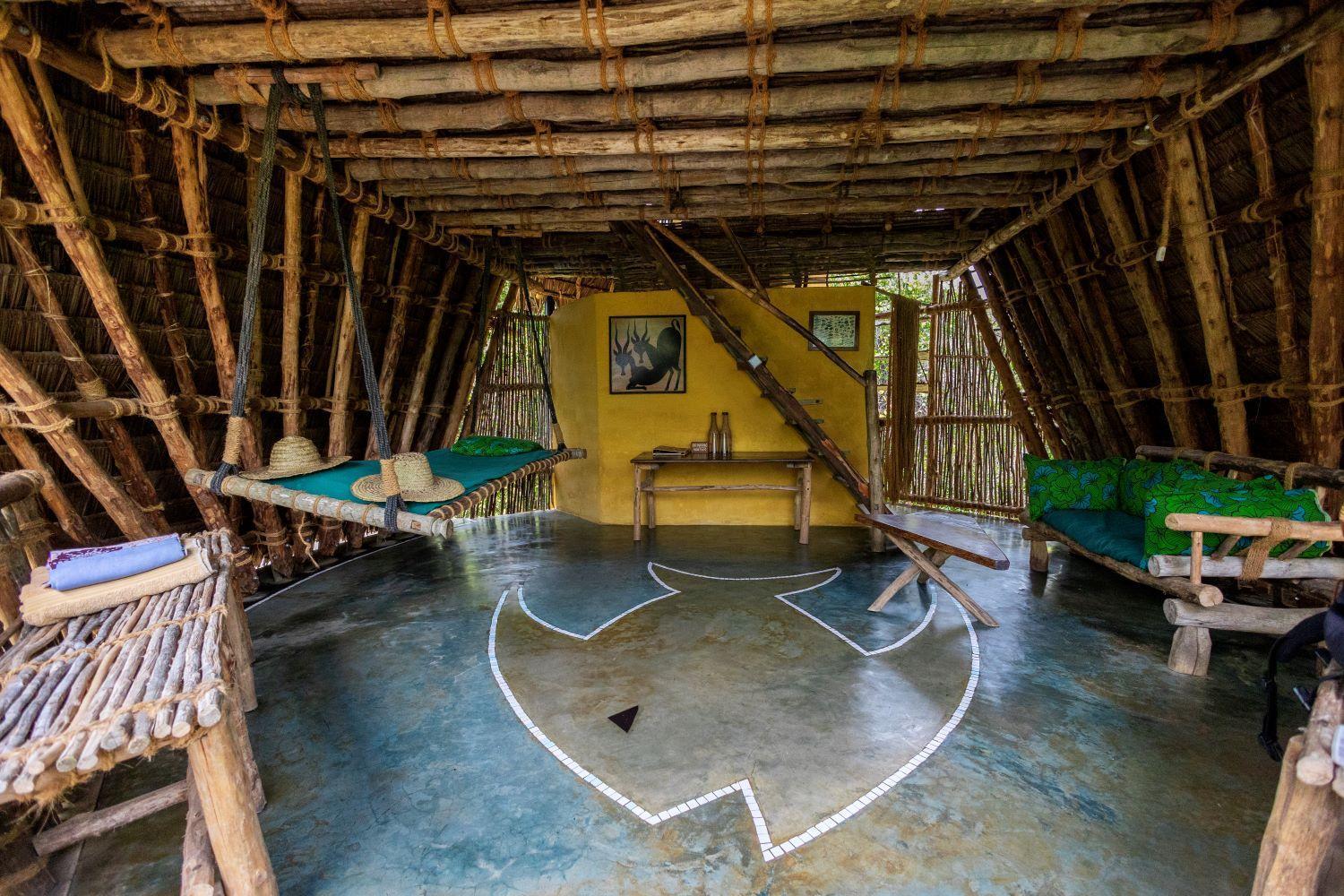 Chumbe Island Coral Park Hotel Mbweni Exterior photo