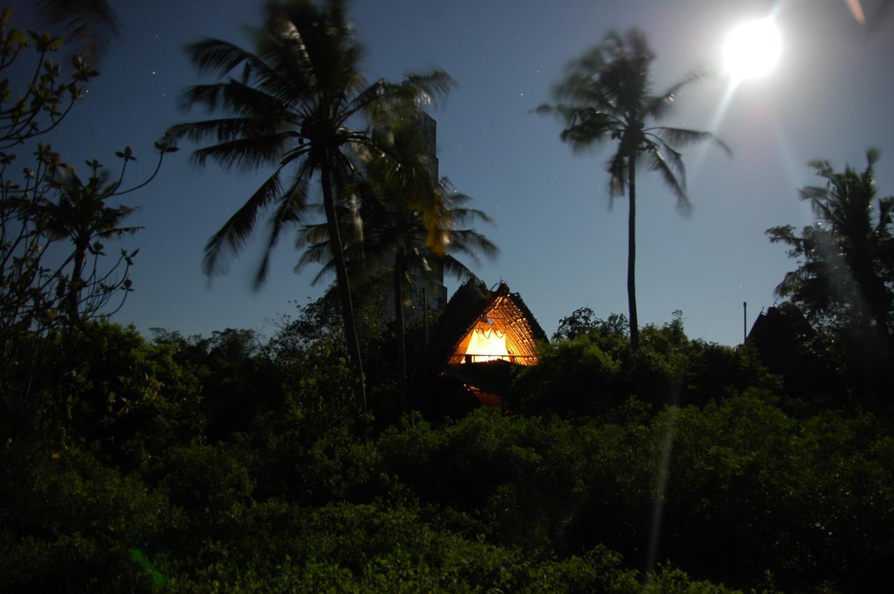Chumbe Island Coral Park Hotel Mbweni Exterior photo