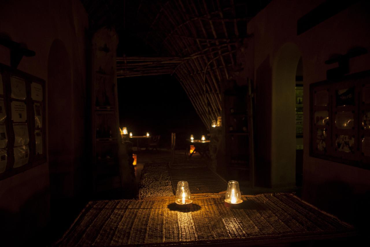 Chumbe Island Coral Park Hotel Mbweni Exterior photo